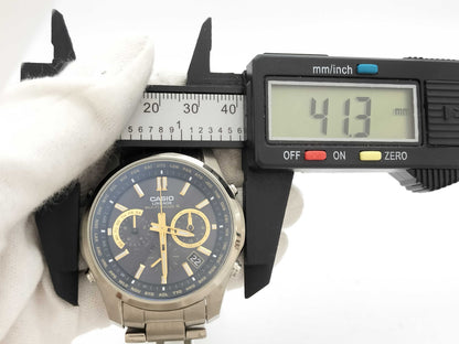 CASIO LIW-M610TDS Men's Watch