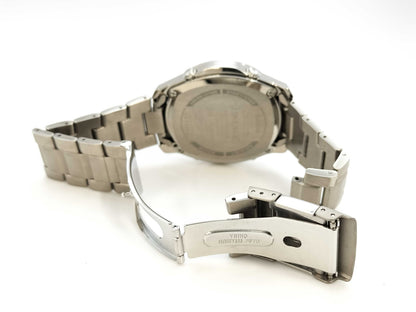 CASIO LIW-M610TDS Men's Watch