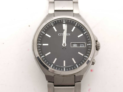 CITIZEN Attesa H100-R014234 Men's Watch
