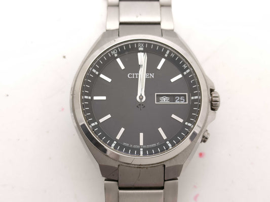 CITIZEN Attesa H100-R014234 Men's Watch