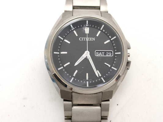 CITIZEN Attesa H100-T018858 Men's Watch