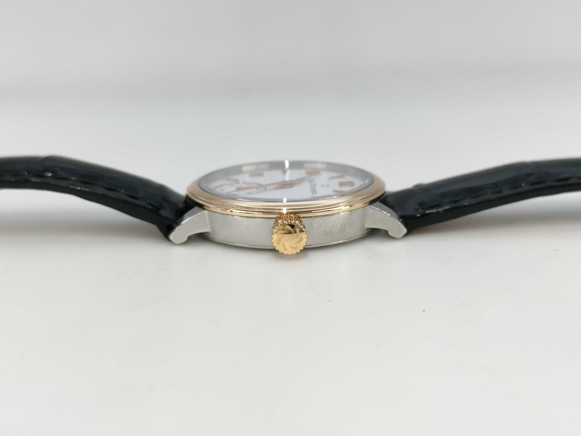 Carl F. Bucherer 10317.07 16.0206 Manual Winding Women's Watch