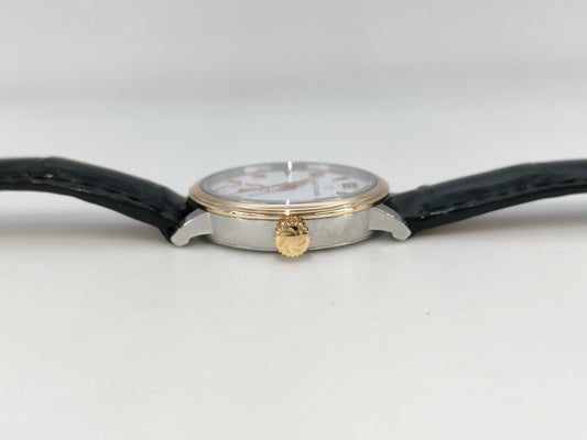 Carl F. Bucherer 10317.07 16.0206 Manual Winding Women's Watch