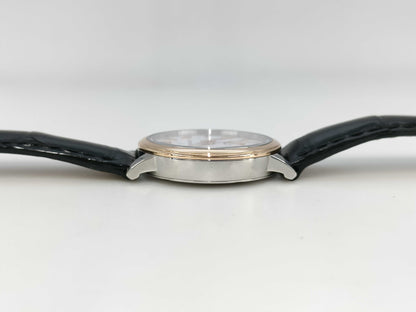Carl F. Bucherer 10317.07 16.0206 Manual Winding Women's Watch