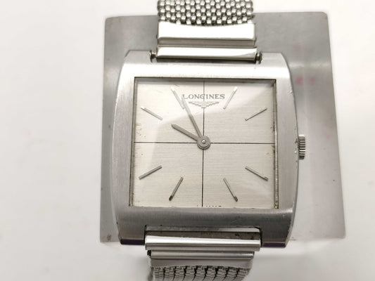 LONGINES Old Belt Non-OEM Women's Watch