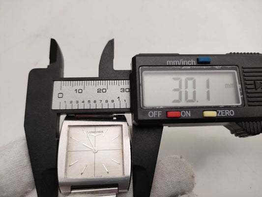 LONGINES Old Belt Non-OEM Women's Watch