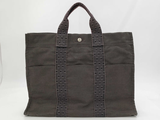 HERMES Air Line MM Handbag