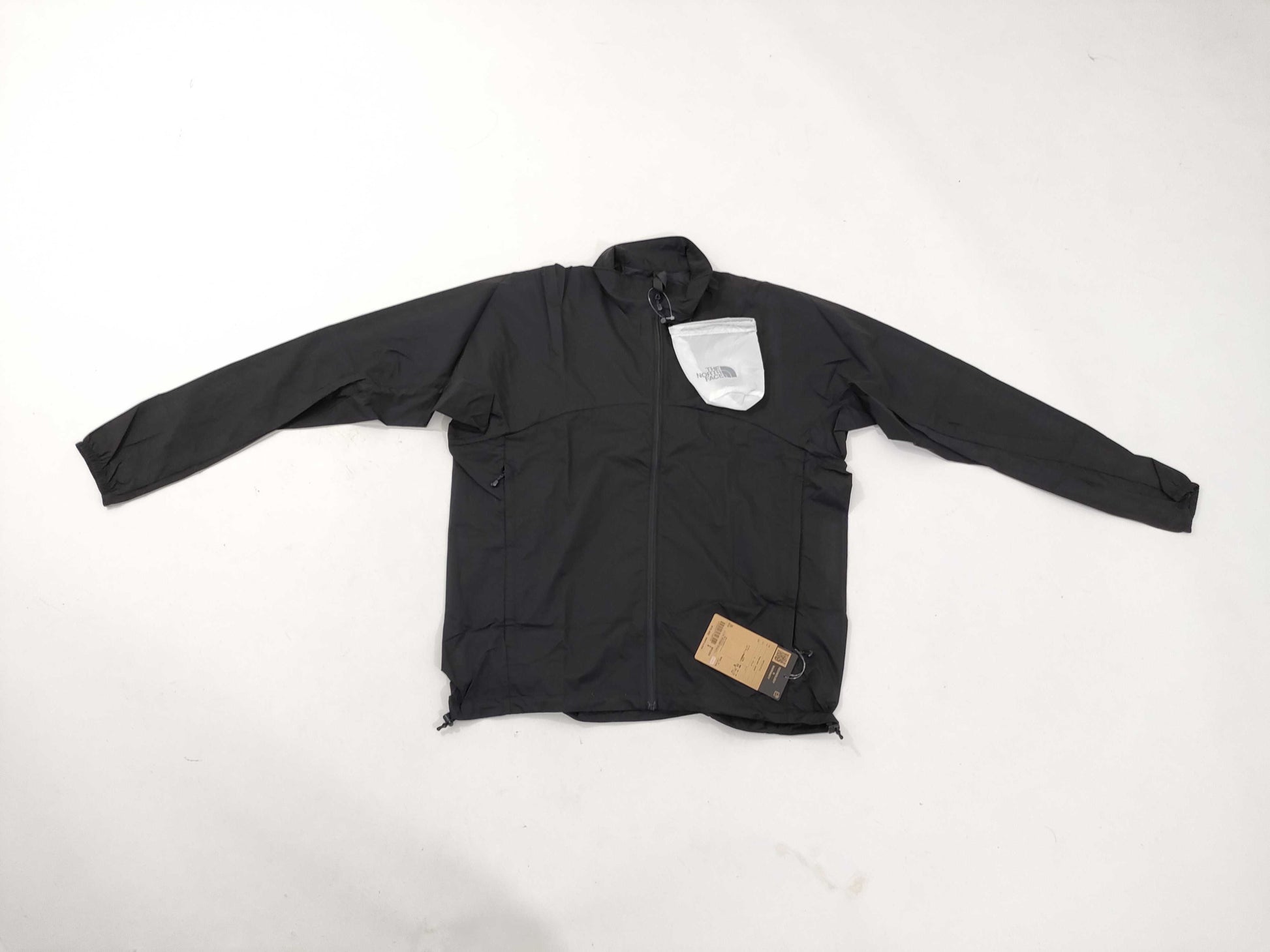 THE NORTH FACE North Face Nylon Outerwear NP22203 Jacket with Tags