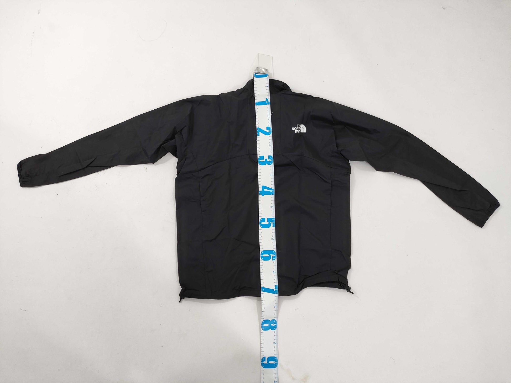 THE NORTH FACE North Face Nylon Outerwear NP22203 Jacket with Tags