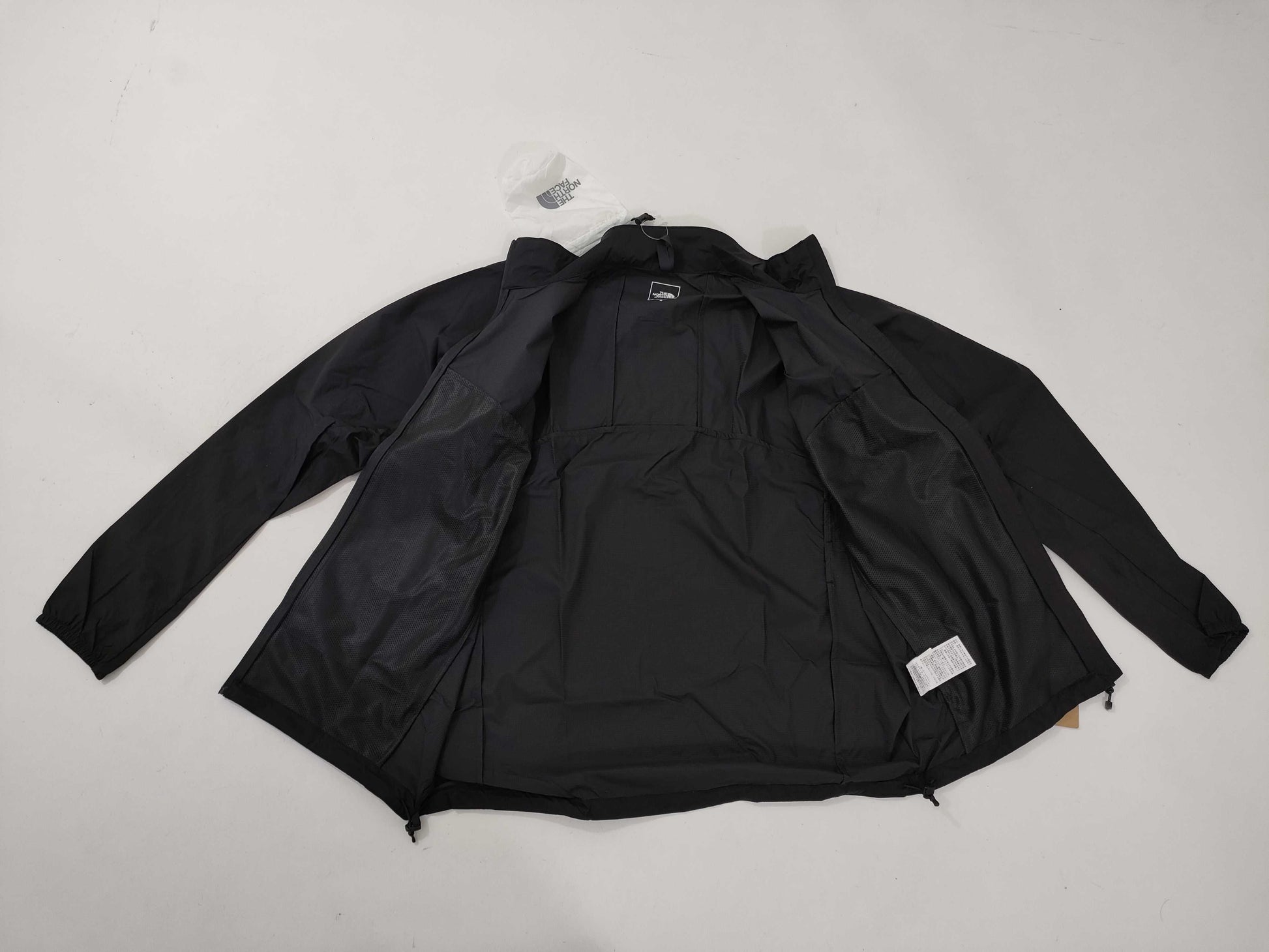 THE NORTH FACE North Face Nylon Outerwear NP22203 Jacket with Tags