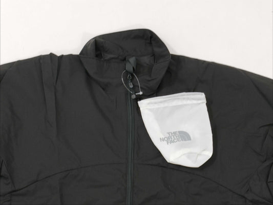 THE NORTH FACE North Face Nylon Outerwear NP22203 Jacket with Tags