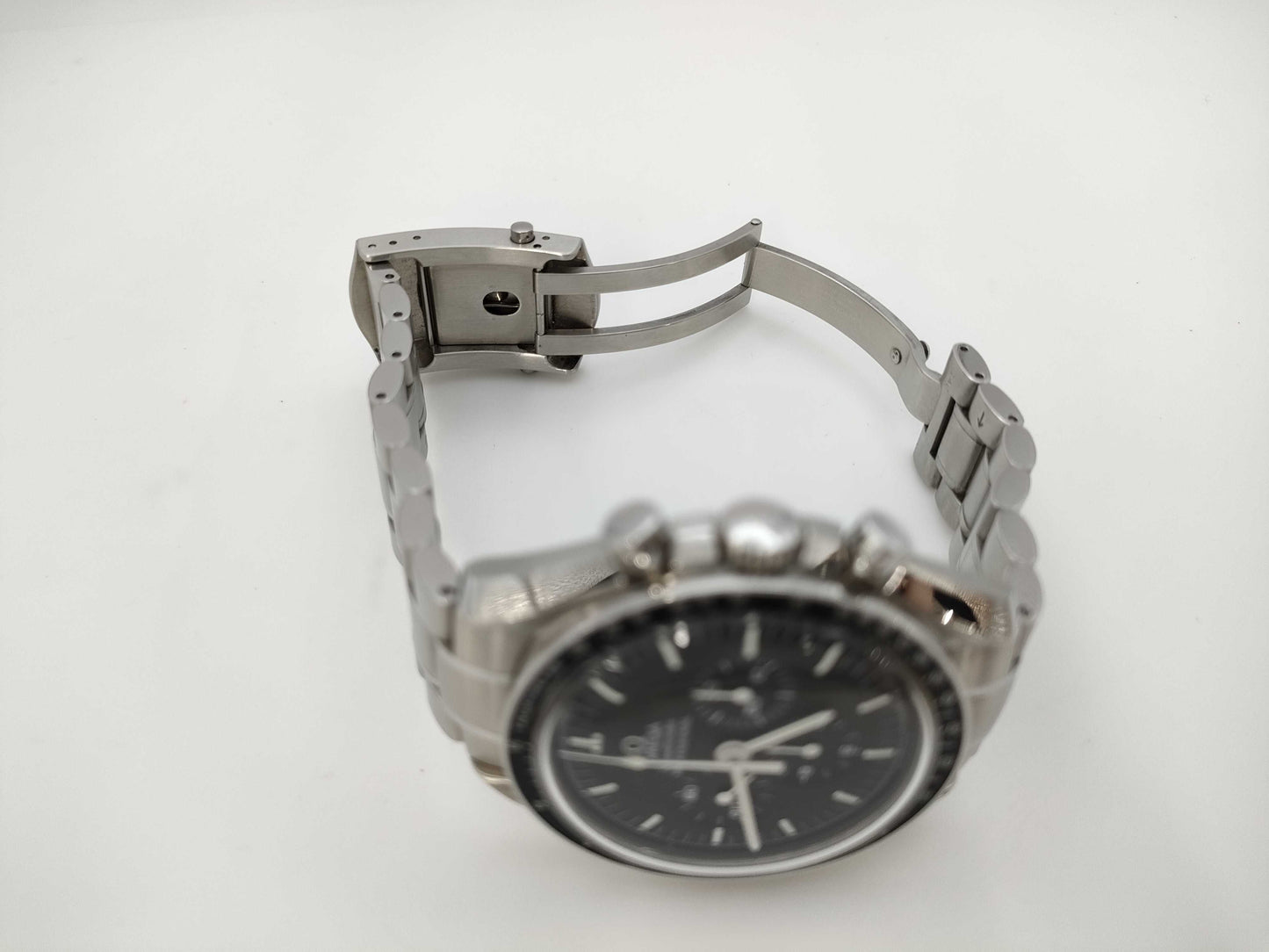 OMEGA Speedmaster 3570.50 77068669 Manual Winding Men's Watch