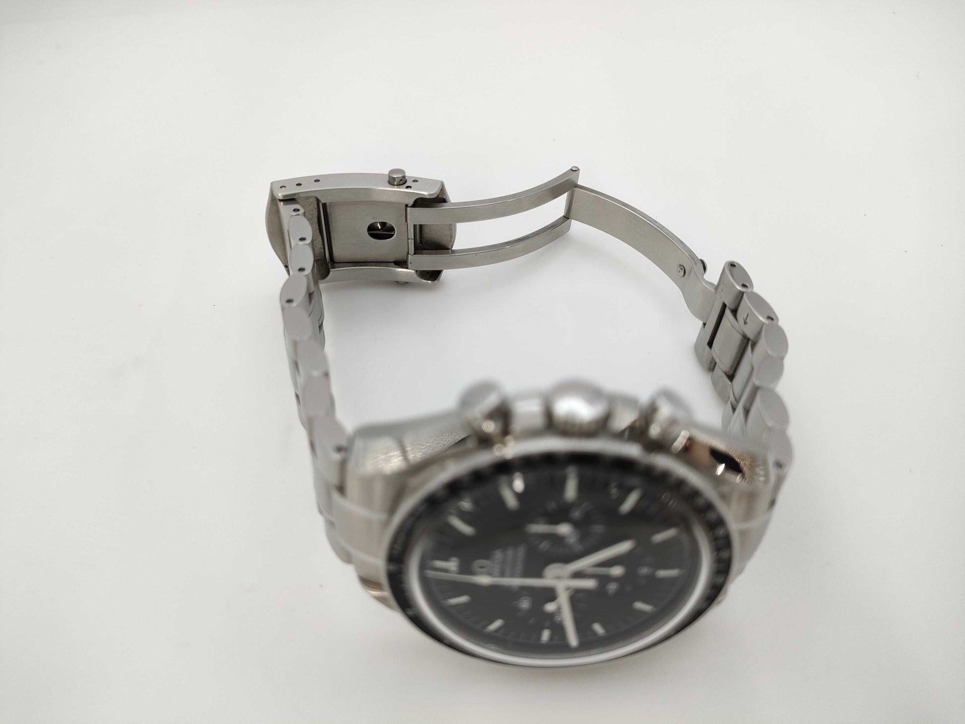 OMEGA Speedmaster 3570.50 77068669 Manual Winding Men's Watch