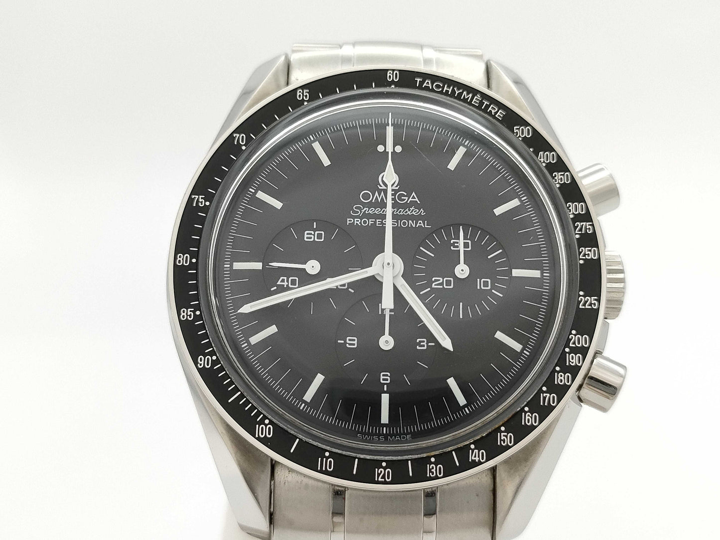 OMEGA Speedmaster 3570.50 77068669 Manual Winding Men's Watch