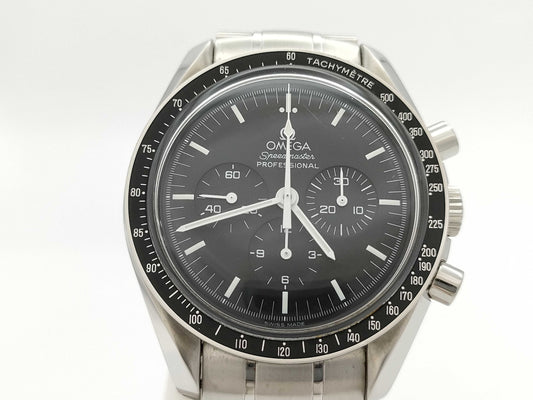 OMEGA Speedmaster 3570.50 77068669 Manual Winding Men's Watch
