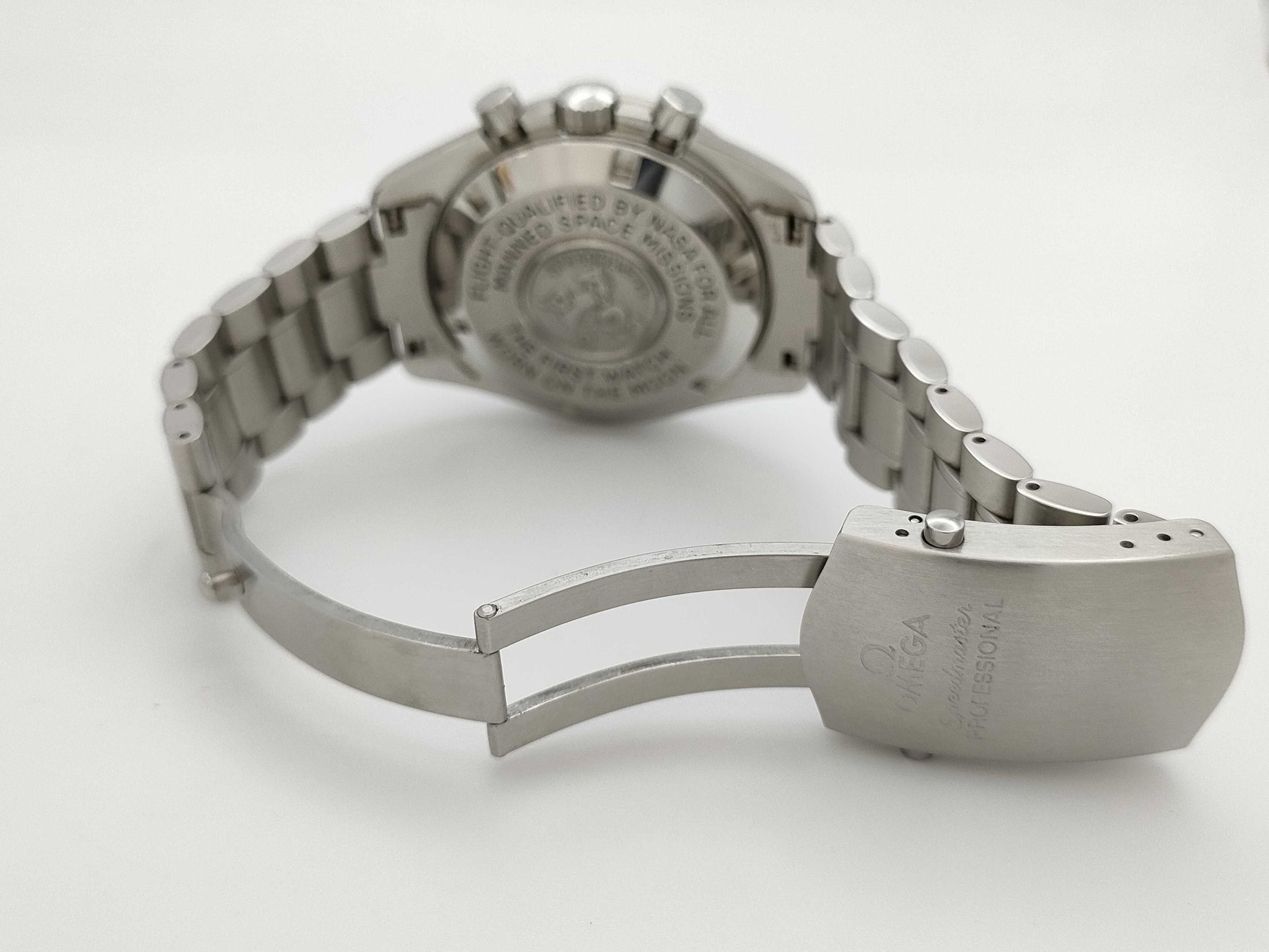 OMEGA Speedmaster 3570.50 77068669 Manual Winding Men's Watch