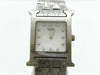 HERMES H Watch HH1.210 2328466 Shell Dial Quartz Women's Watch