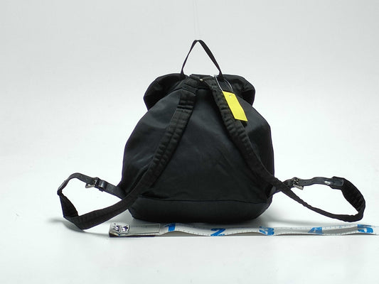 PRADA nylon backpack