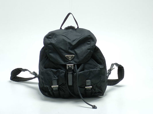 PRADA nylon backpack