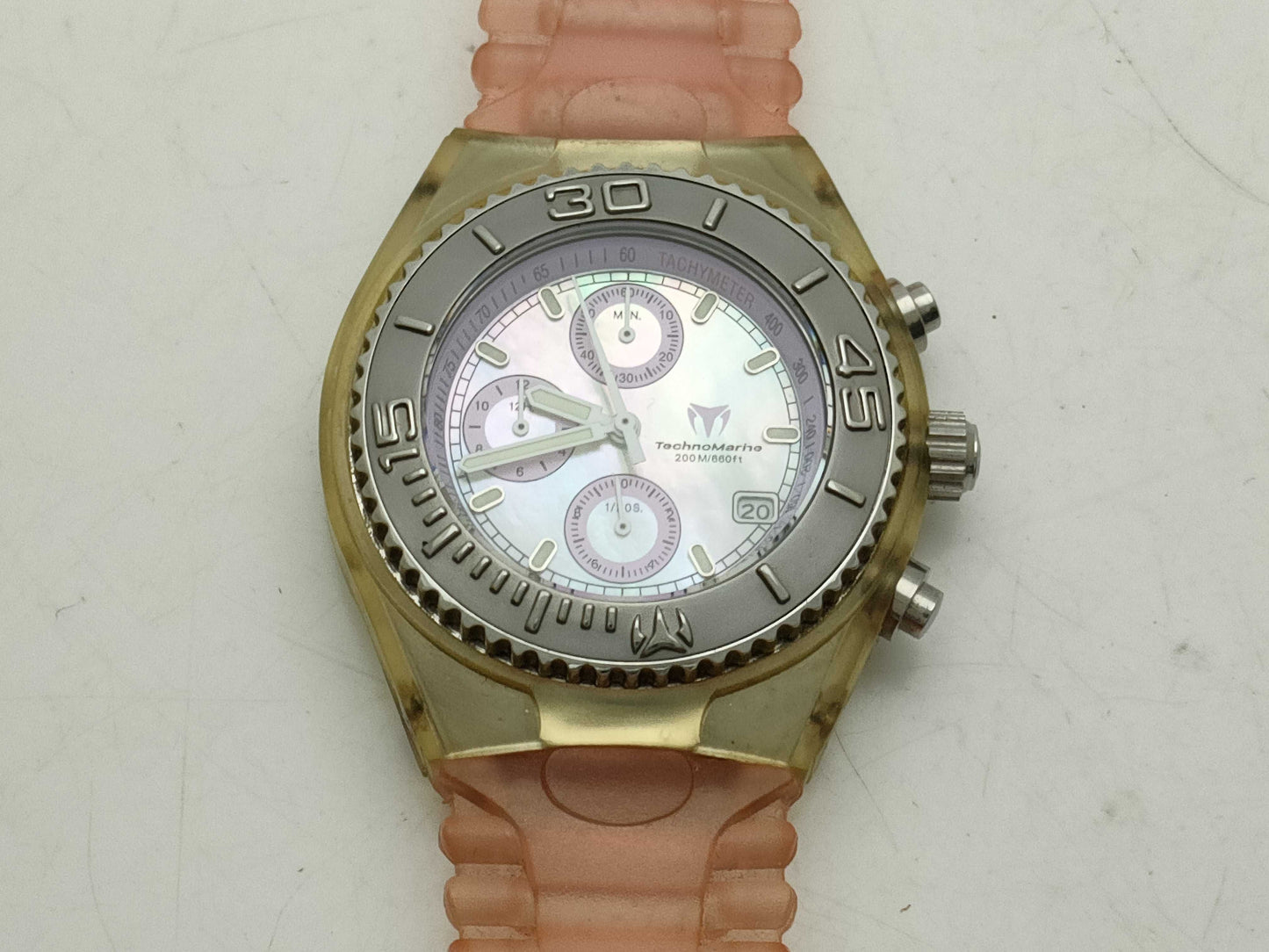 Technomarine CS09 Men's Watch