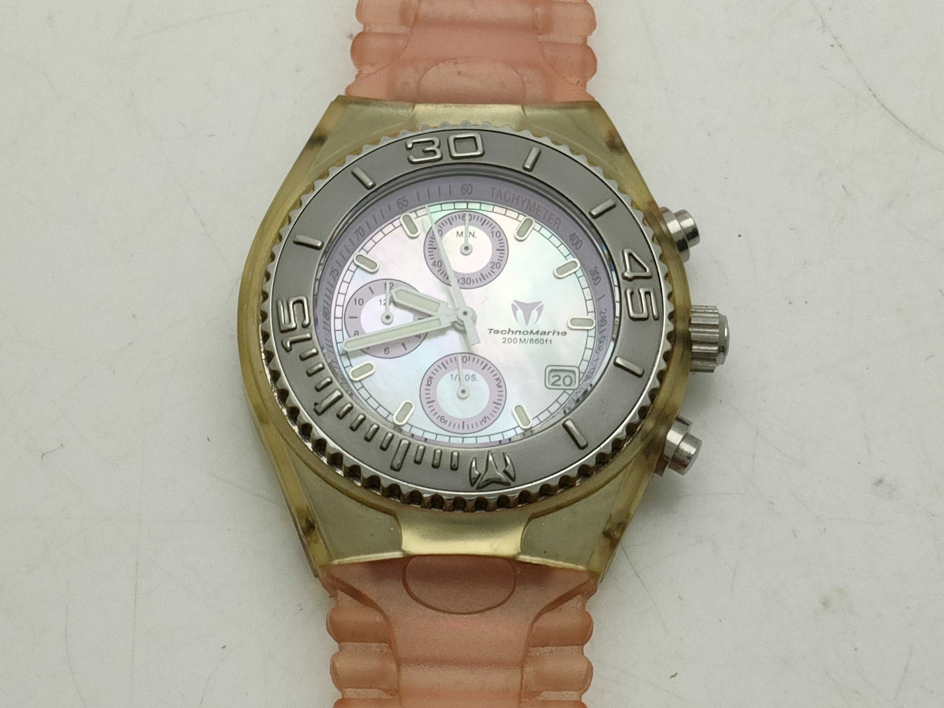 Technomarine CS09 Men's Watch
