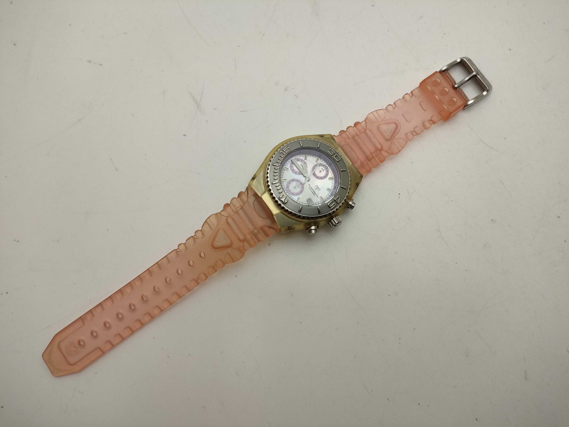 Technomarine CS09 Men's Watch
