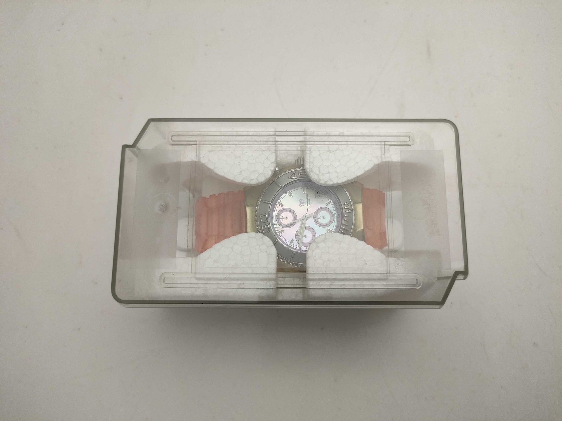 Technomarine CS09 Men's Watch