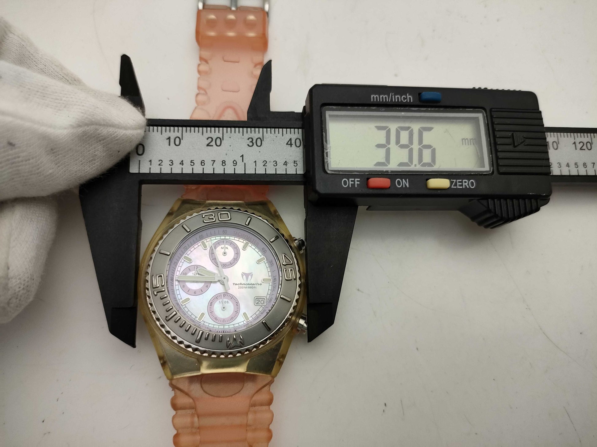 Technomarine CS09 Men's Watch