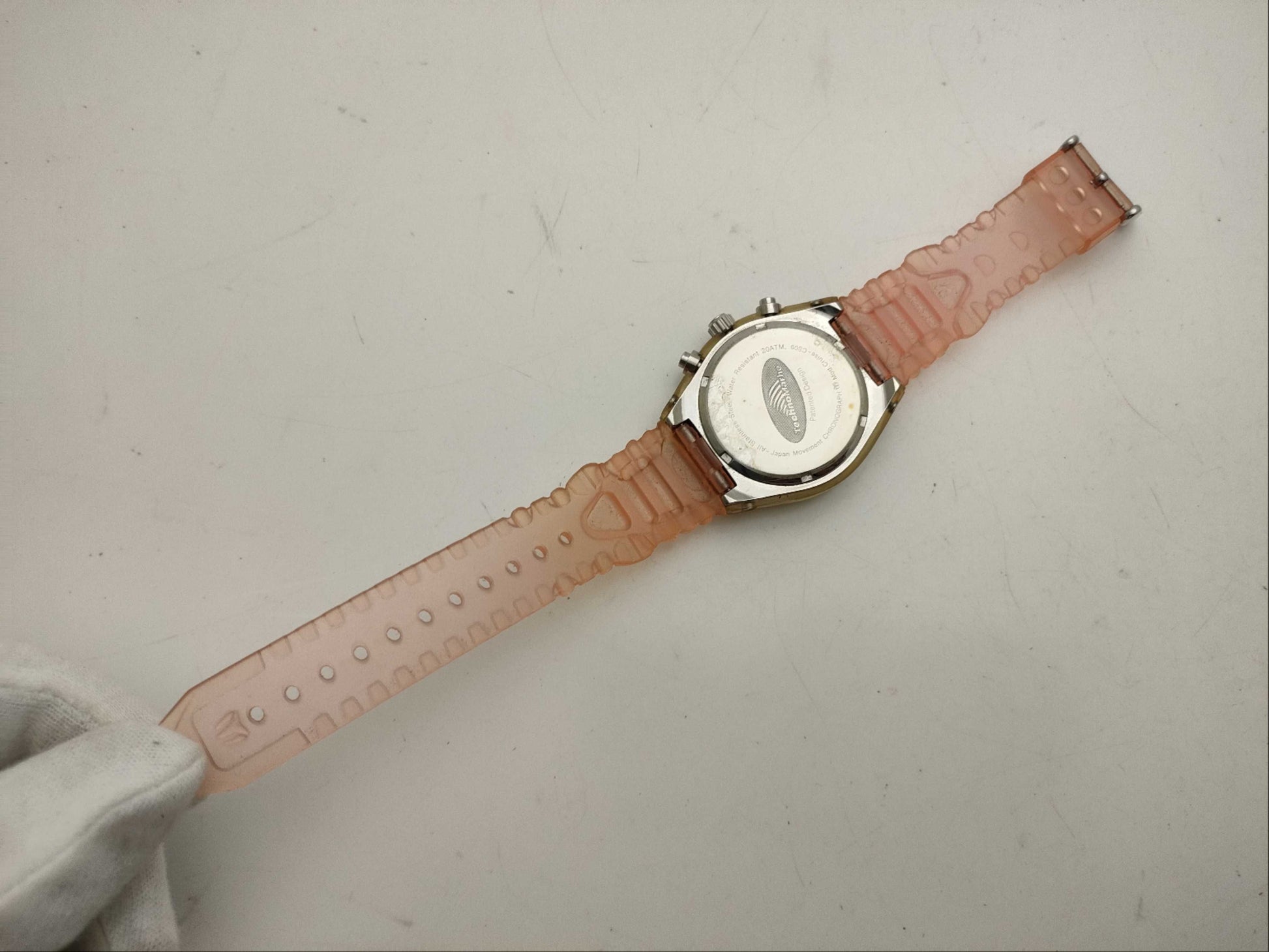 Technomarine CS09 Men's Watch