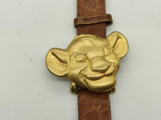 Lion King Boys' Watch