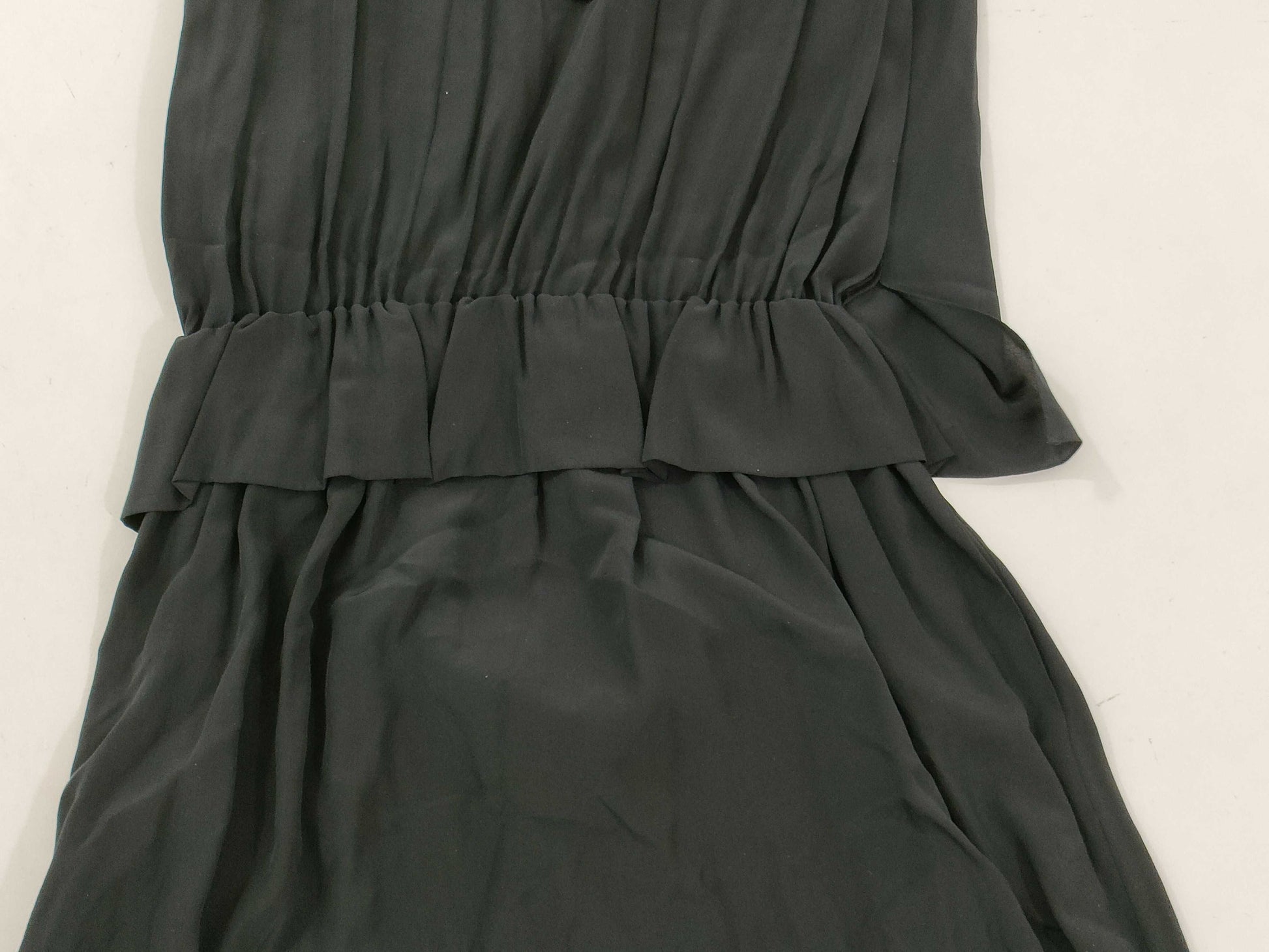 Chloe sleeveless dress dress