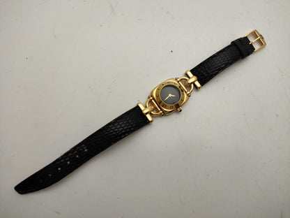 GUCCI 6300L Women's Watch