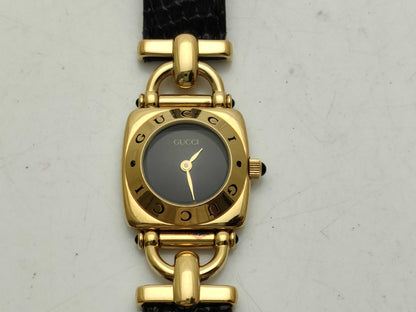 GUCCI 6300L Women's Watch