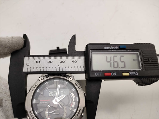 CASIO GST-B200 Men's Watch