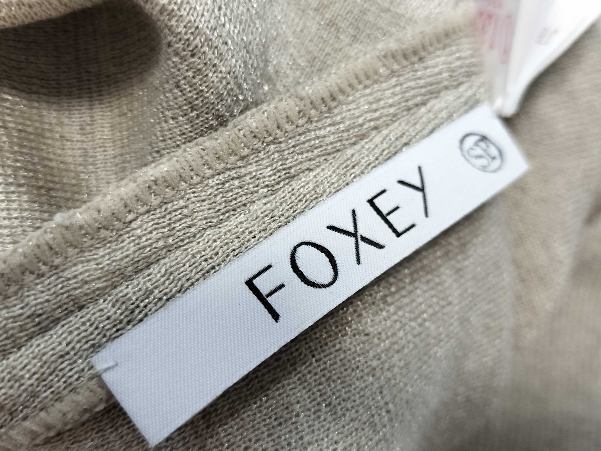 FOXEY Ensemble Tops