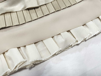 FOXEY Ensemble Tops