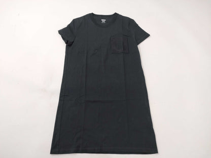 HERMES H embroidered dress