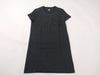 HERMES H embroidered dress