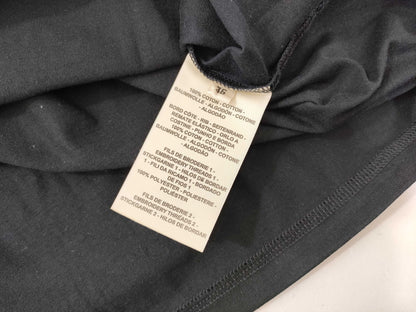 HERMES H embroidered dress