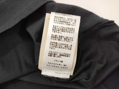 HERMES H embroidered dress
