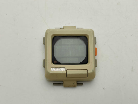 SEIKO Timetron Men's Watch