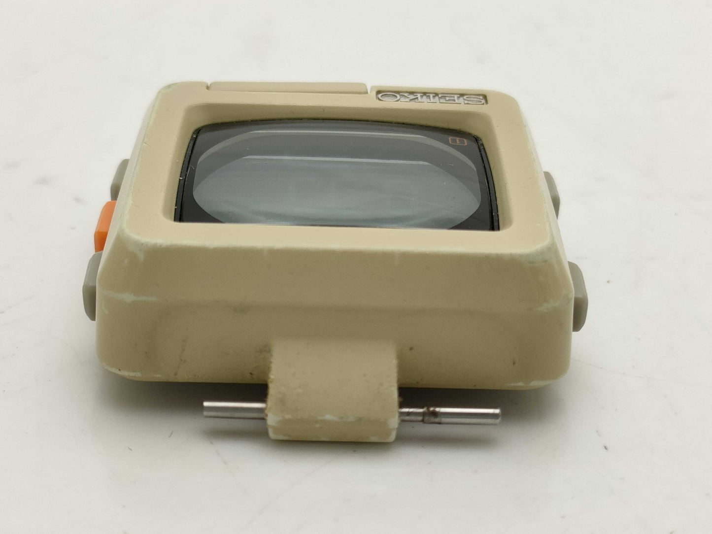 SEIKO Timetron Men's Watch