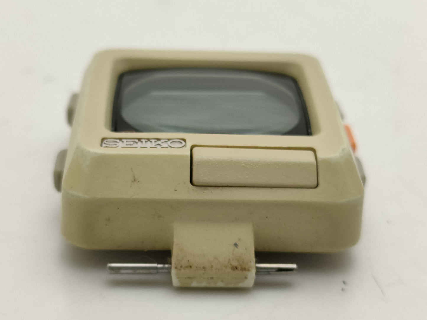 SEIKO Timetron Men's Watch