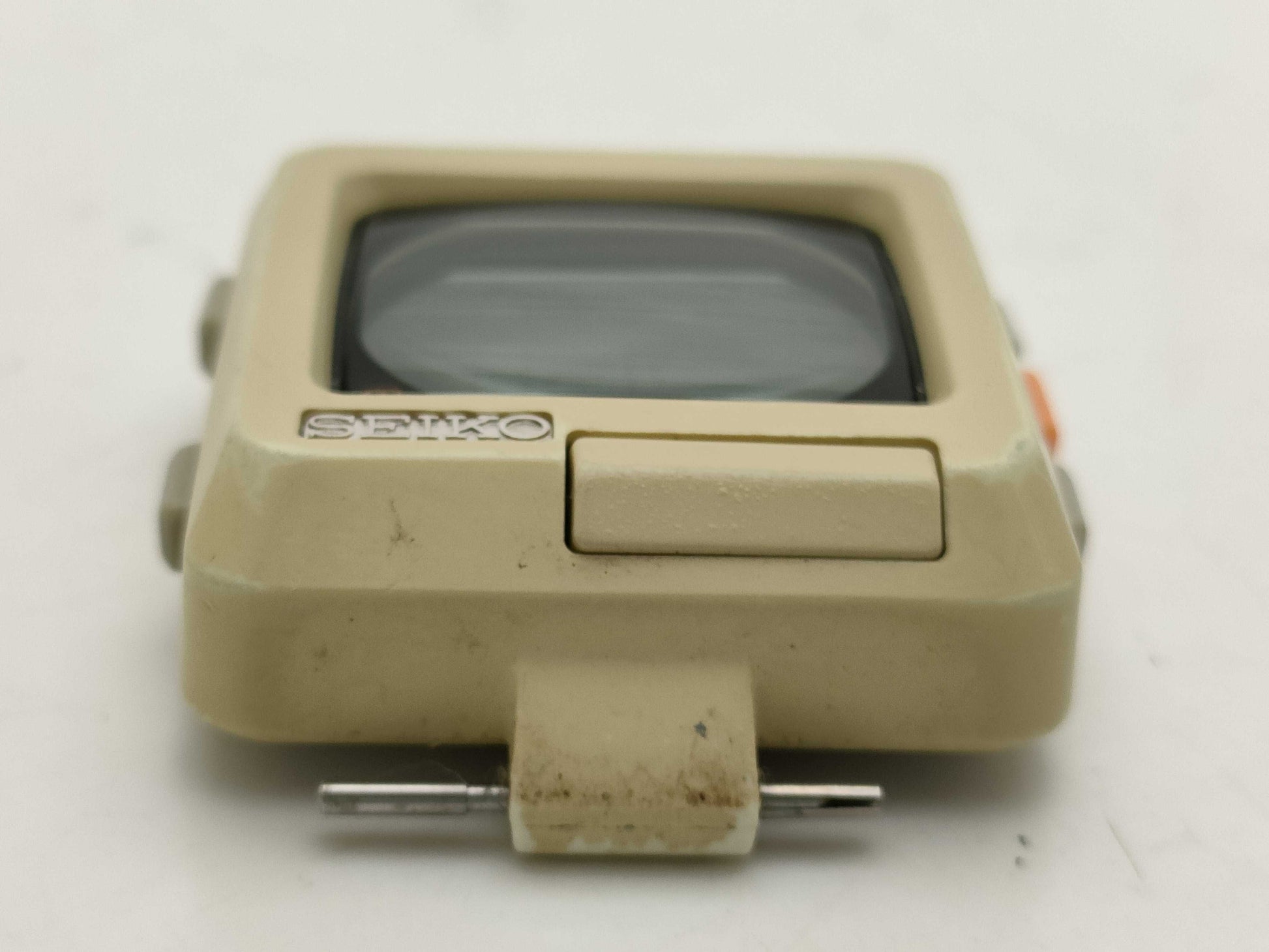 SEIKO Timetron Men's Watch