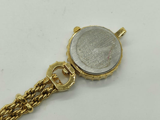 Technos 252031 53 Women's Watch with Detached Strap