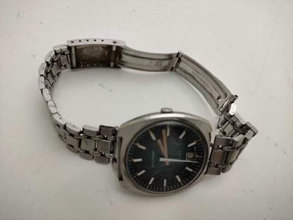 WATERMAN WALTHAM Automatic Winding T5623B Date Men's Watch