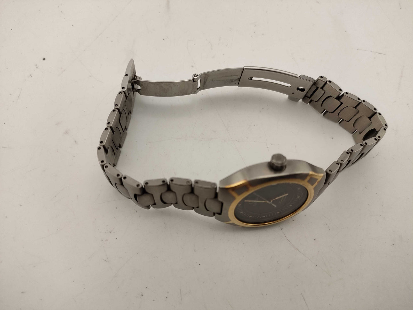 OMEGA Seamaster Polaris Titanium Men's/Women's Watch