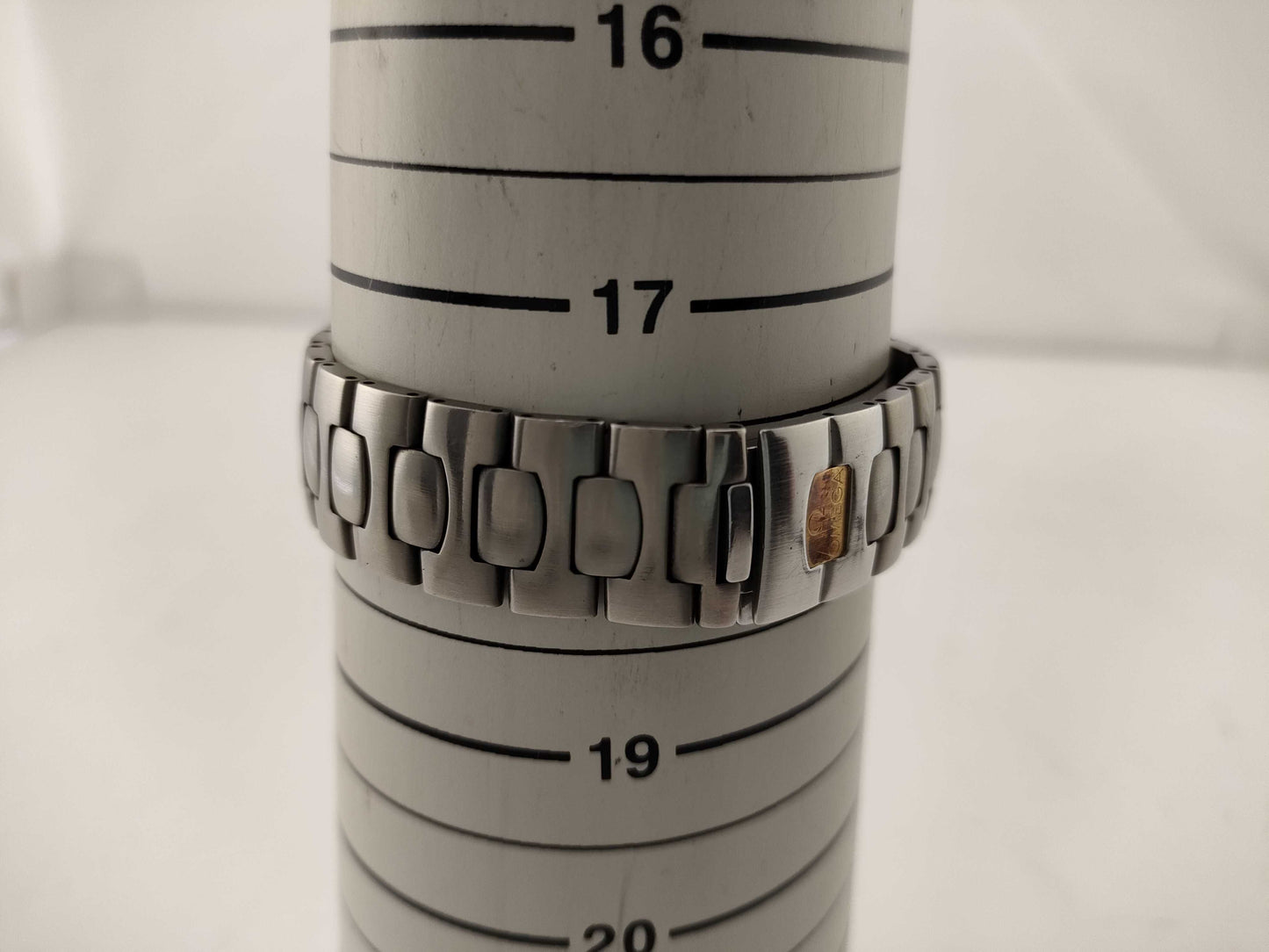 OMEGA Seamaster Polaris Titanium Men's/Women's Watch