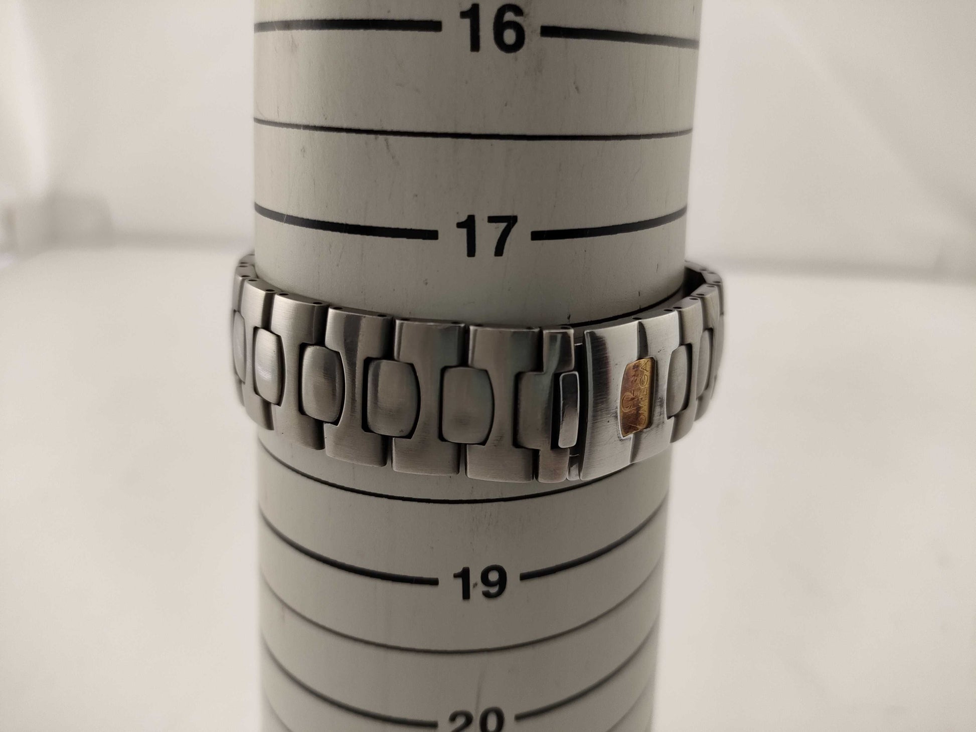 OMEGA Seamaster Polaris Titanium Men's/Women's Watch