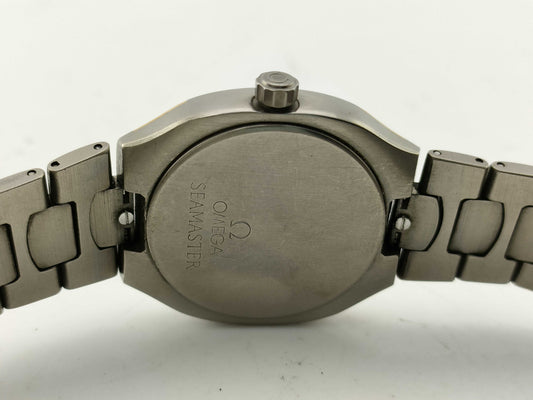 OMEGA Seamaster Polaris Titanium Men's/Women's Watch